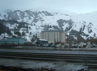 Whittier