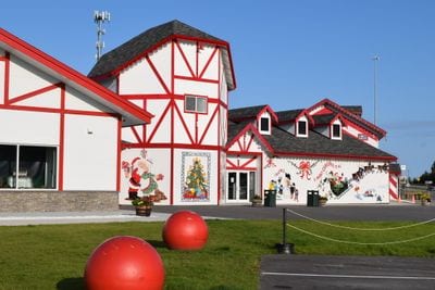 North Pole