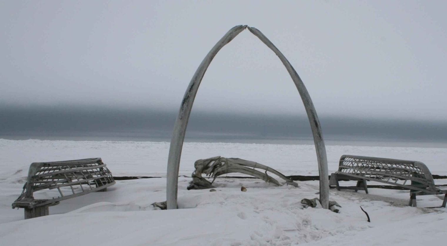 Utqiagvik, Alaska