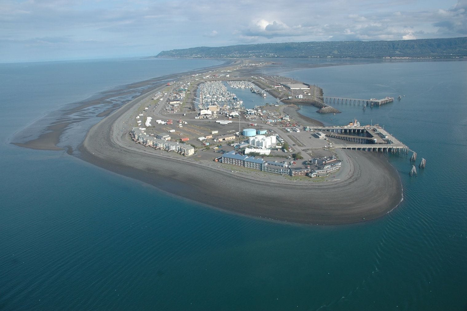 Homer, Alaska