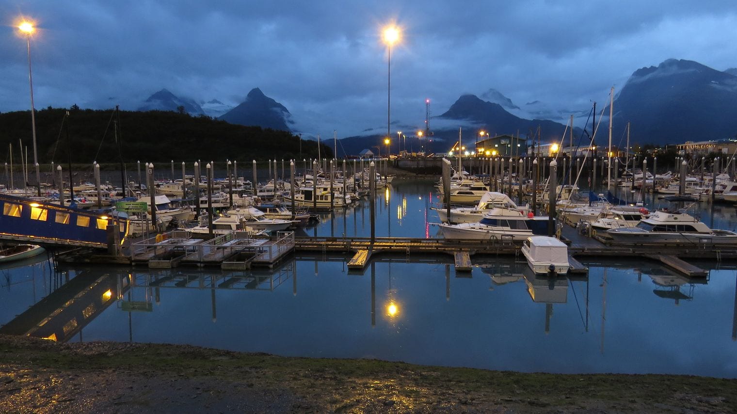 Valdez, Alaska