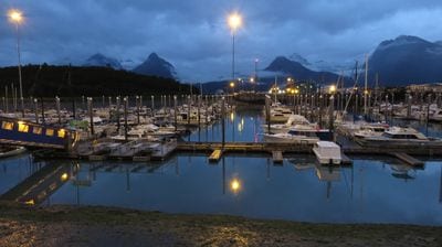 Valdez