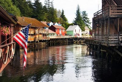 Ketchikan