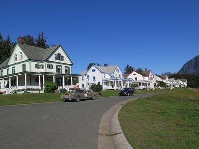 Haines