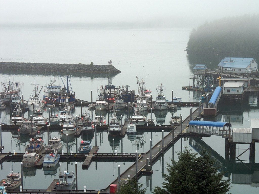 Cordova, Alaska