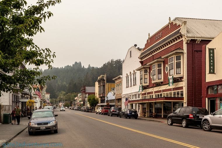 Ferndale