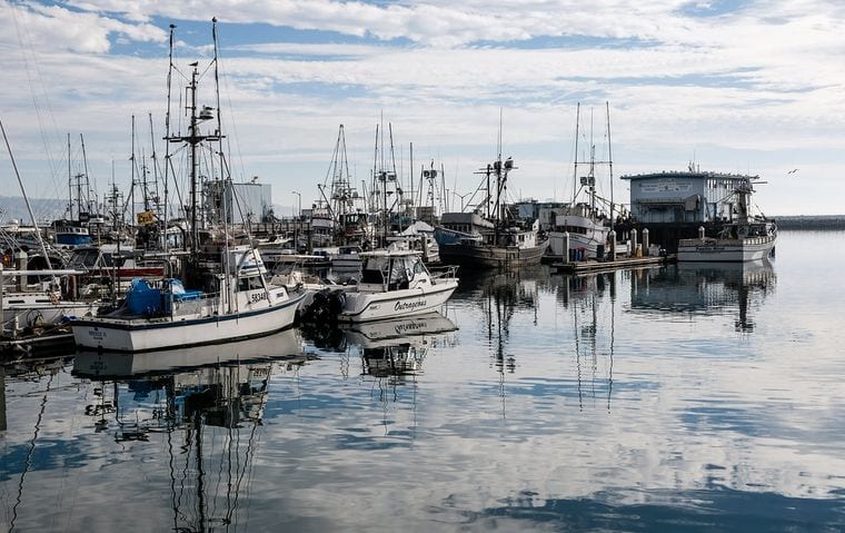 Half Moon Bay