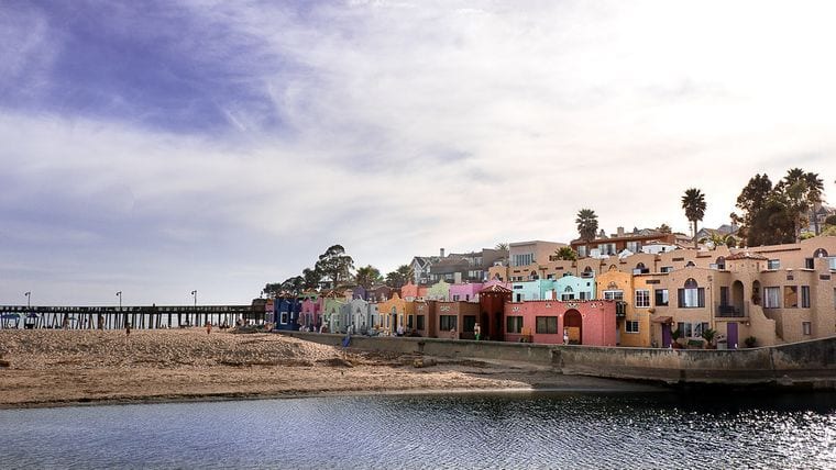 Capitola