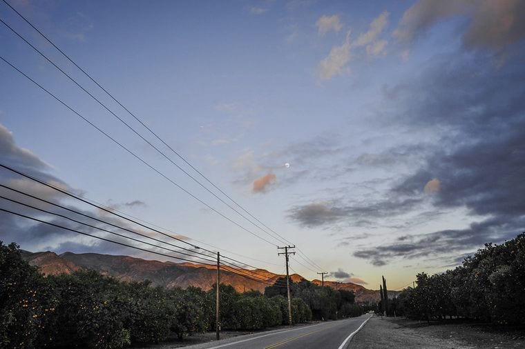 Ojai