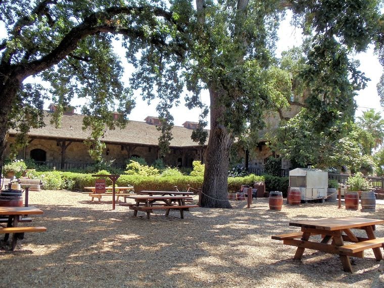 St. Helena