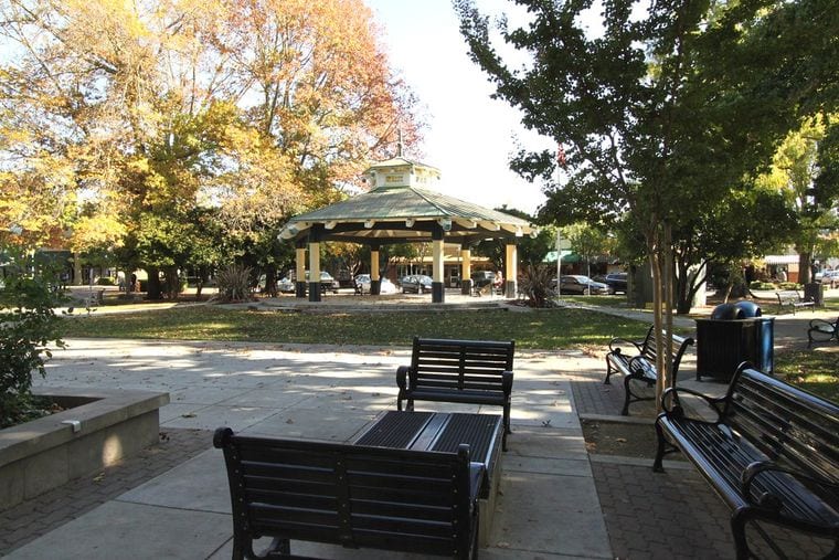 Healdsburg