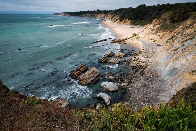 Mendocino