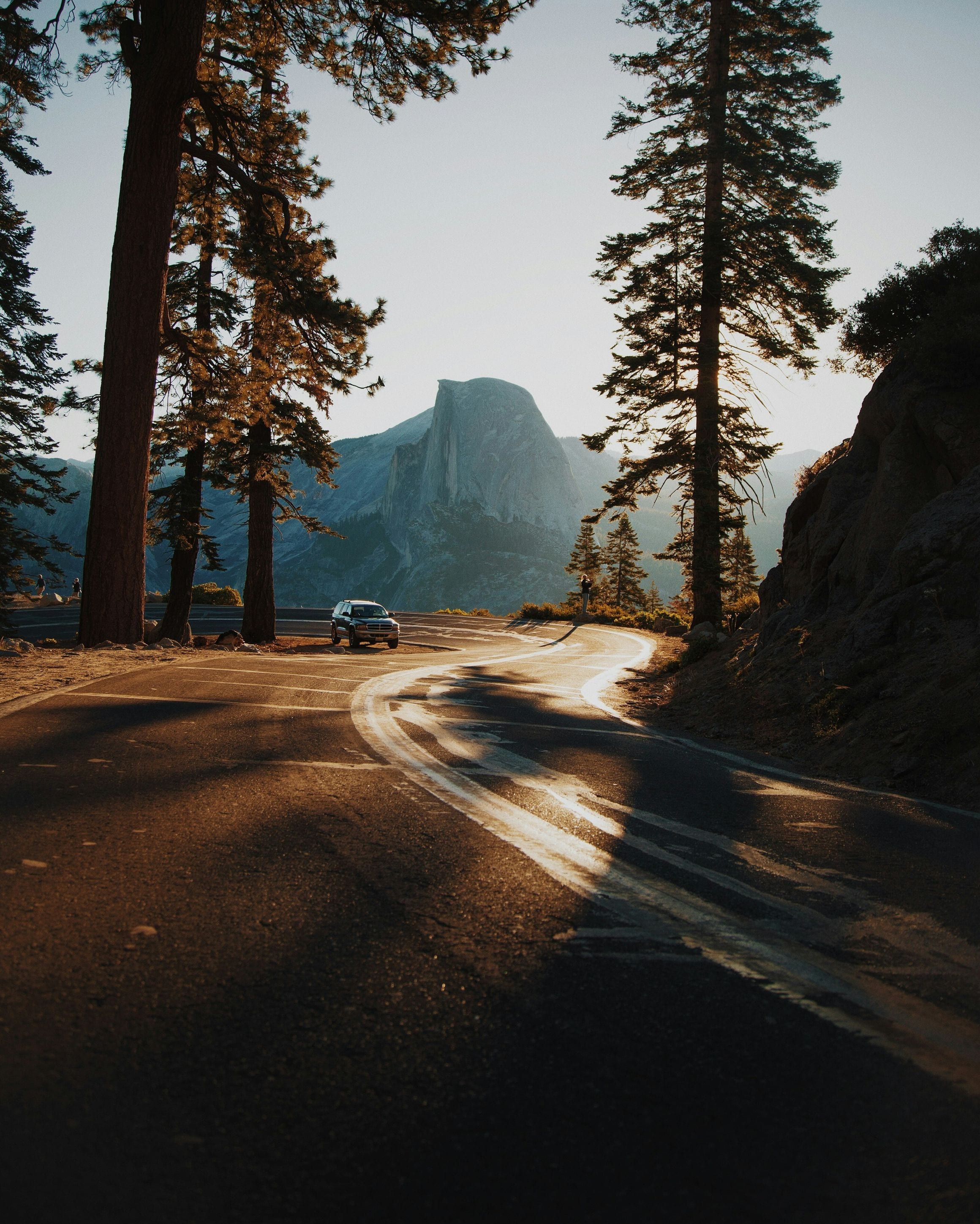 Small Towns in California