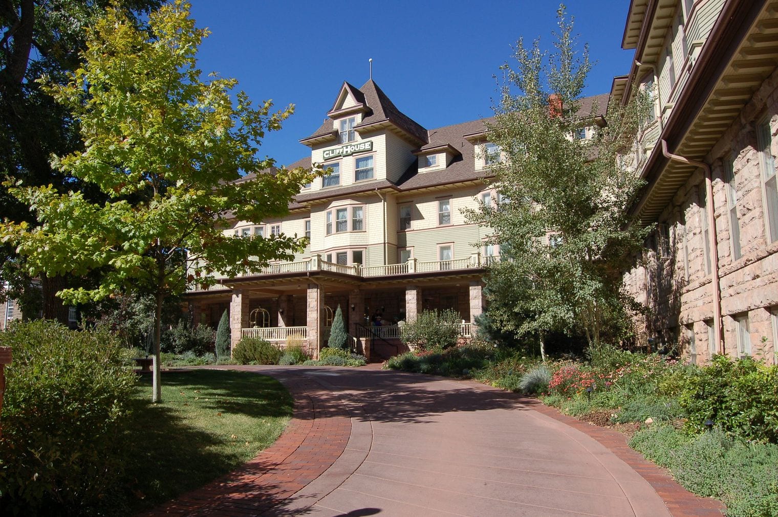 Manitou Springs, Colorado