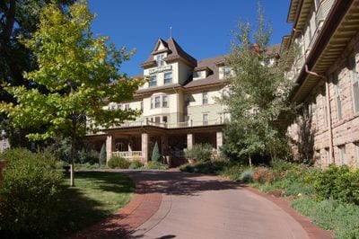 Manitou Springs