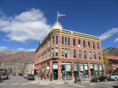 Aspen