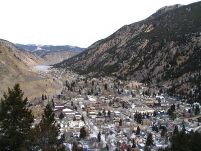 Georgetown