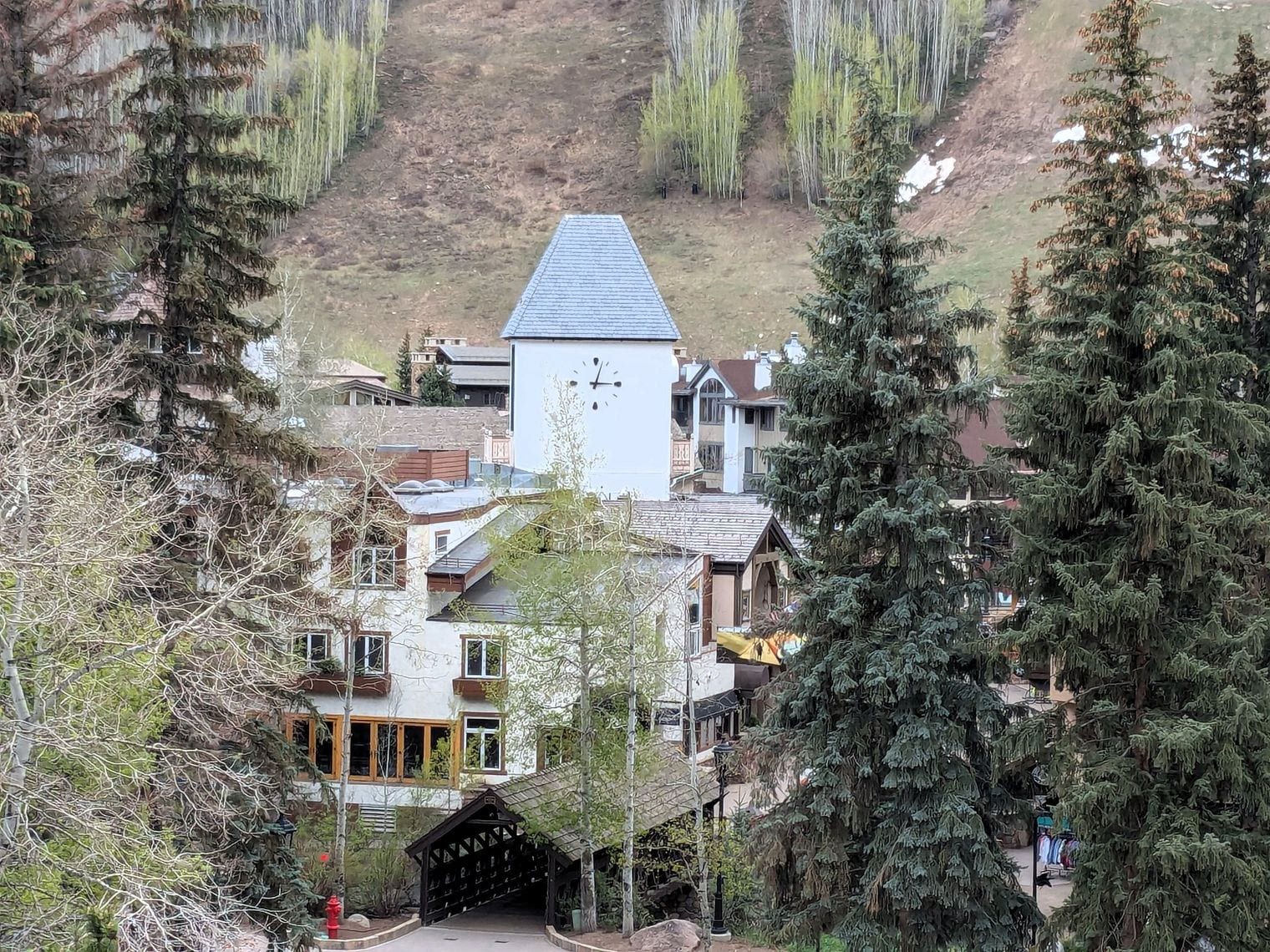 Vail, Colorado