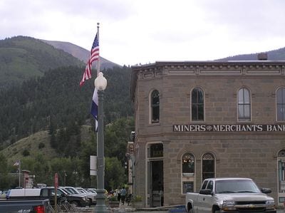 Lake City