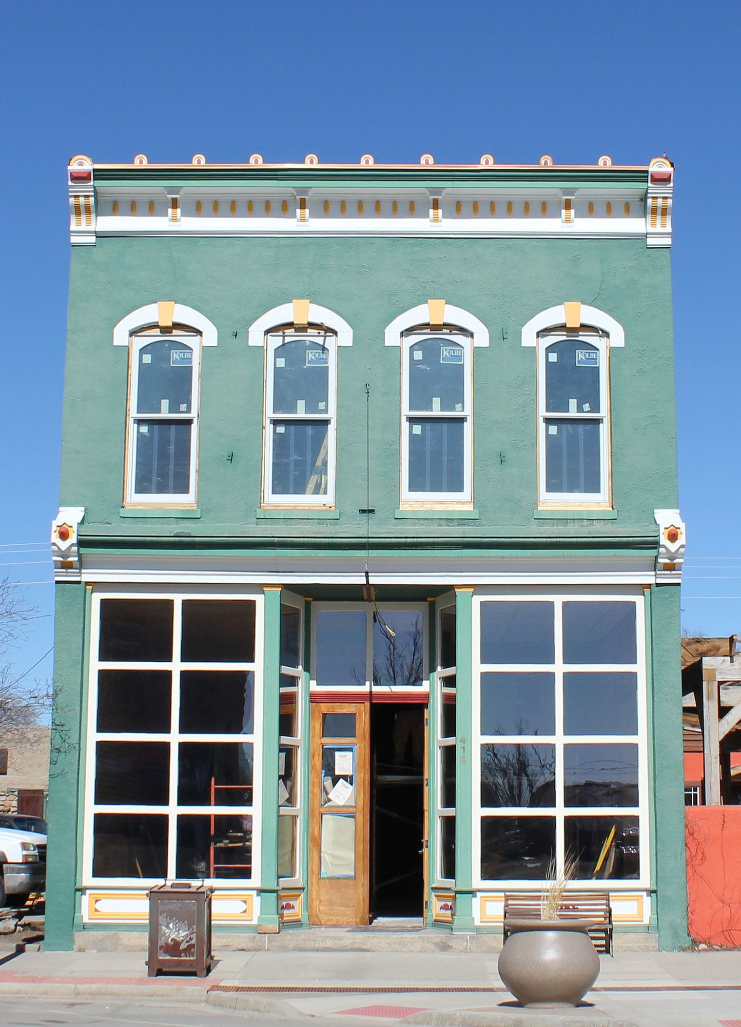 Buena Vista, Colorado