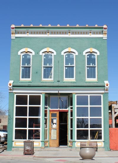 Buena Vista