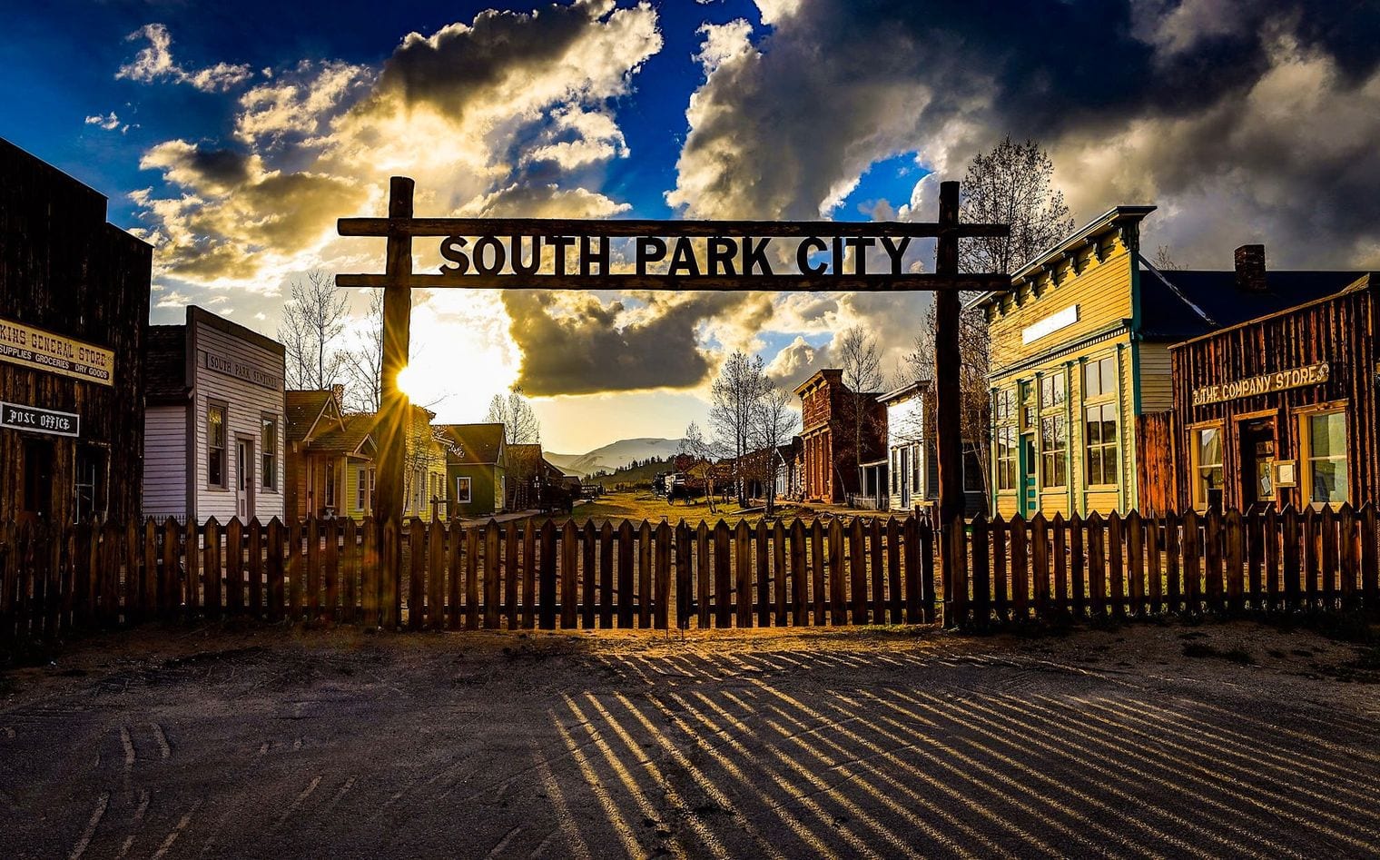 Fairplay, Colorado