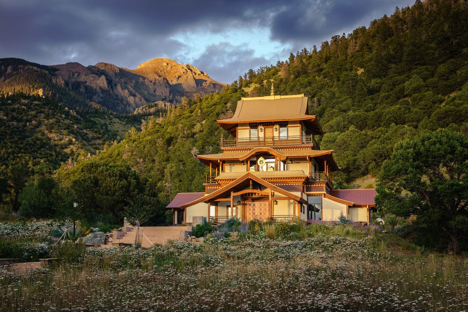 Crestone, Colorado