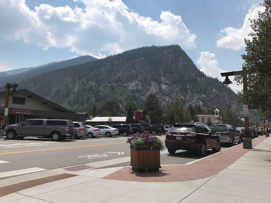 Frisco, Colorado