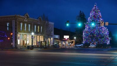 Gunnison