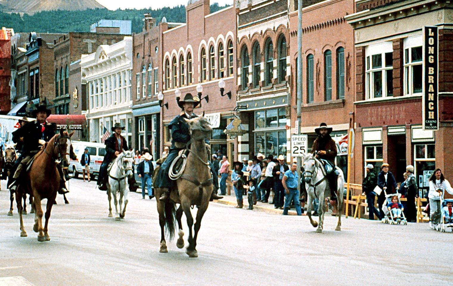 Cripple Creek, Colorado