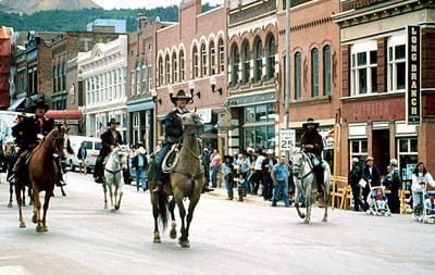 Cripple Creek
