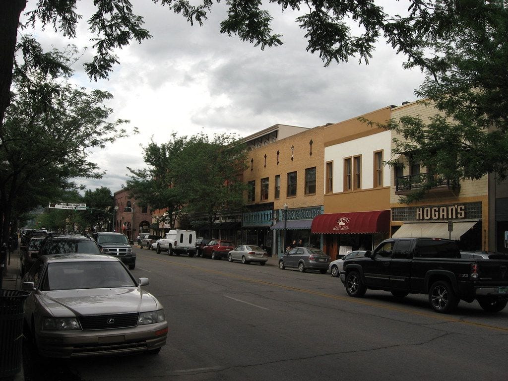 Durango, Colorado
