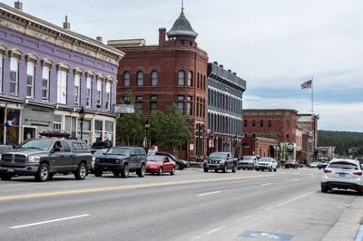 Leadville
