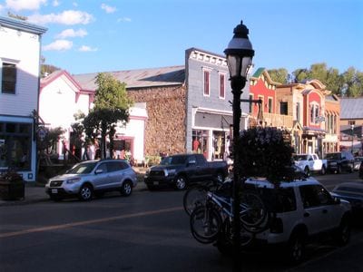 Breckenridge