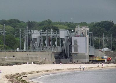 Niantic