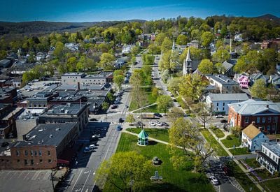 New Milford