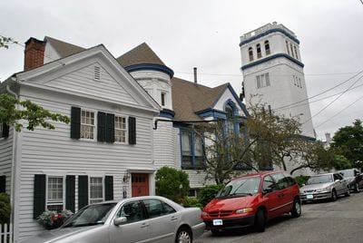 Stonington