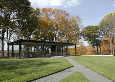 New Canaan