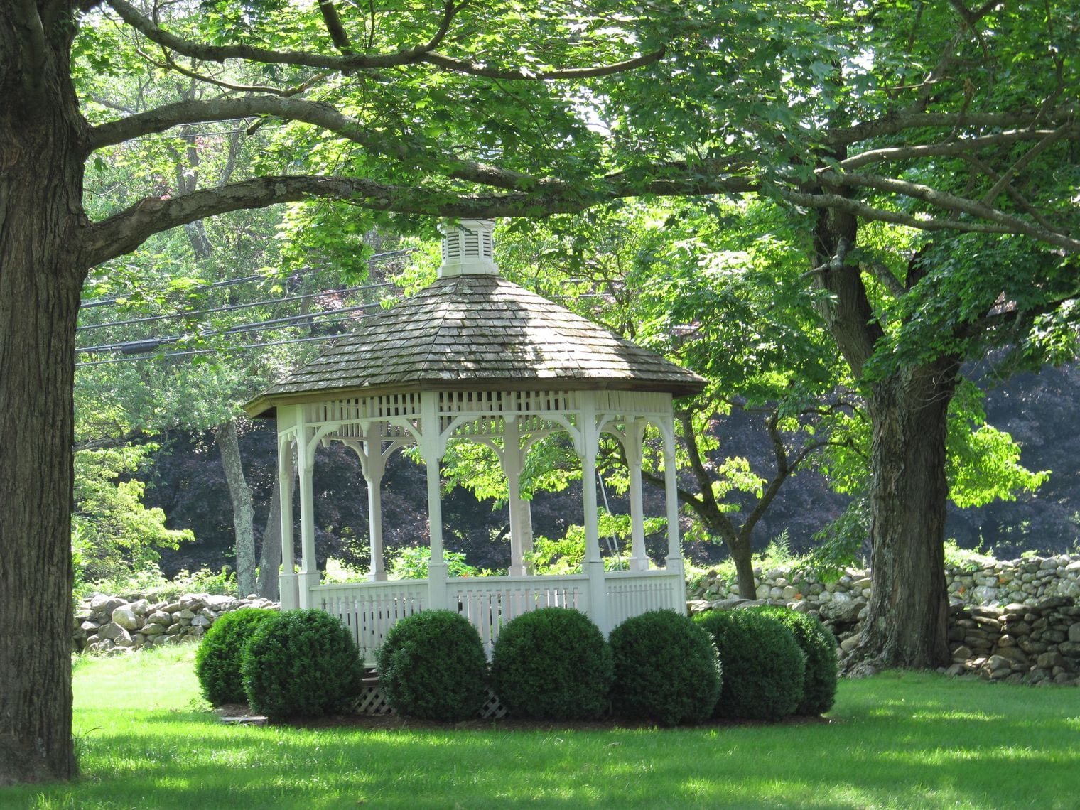 Weston, Connecticut
