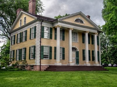 Old Lyme