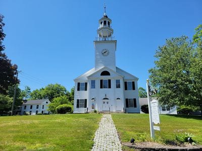 Woodbury