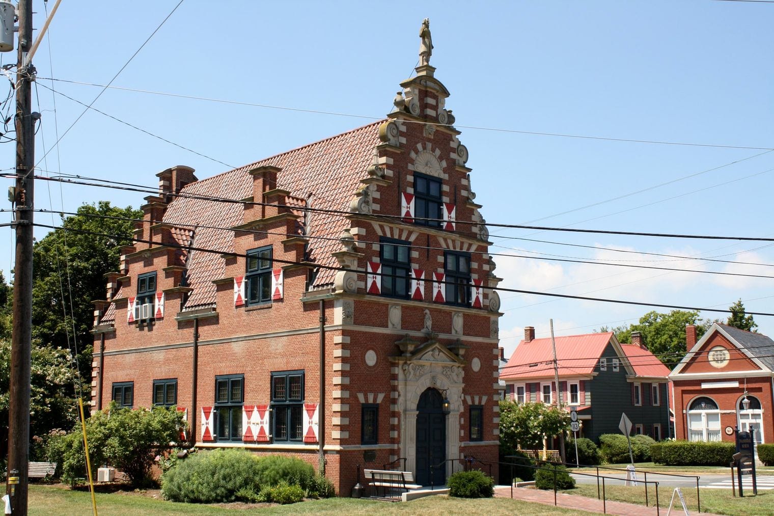Lewes, Delaware
