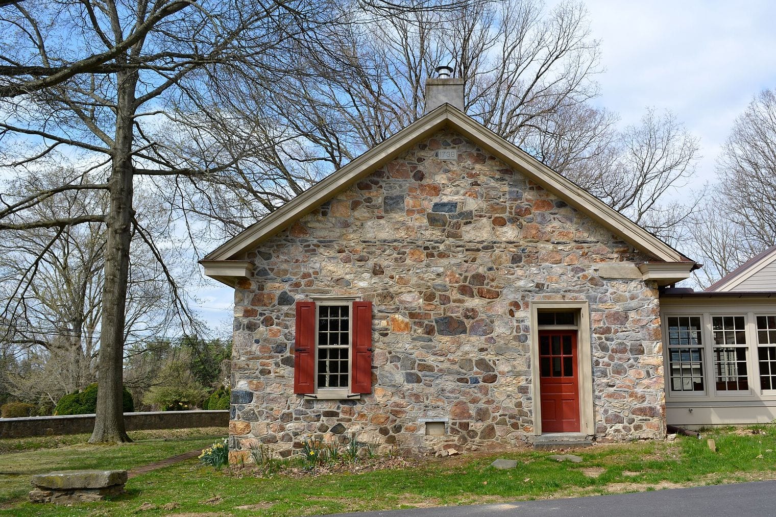 Hockessin, Delaware