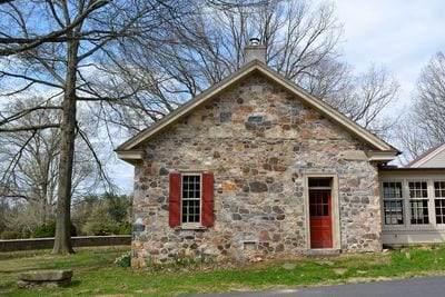 Hockessin