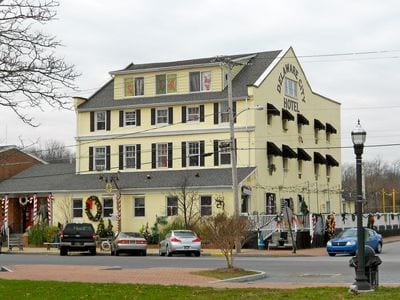Delaware City