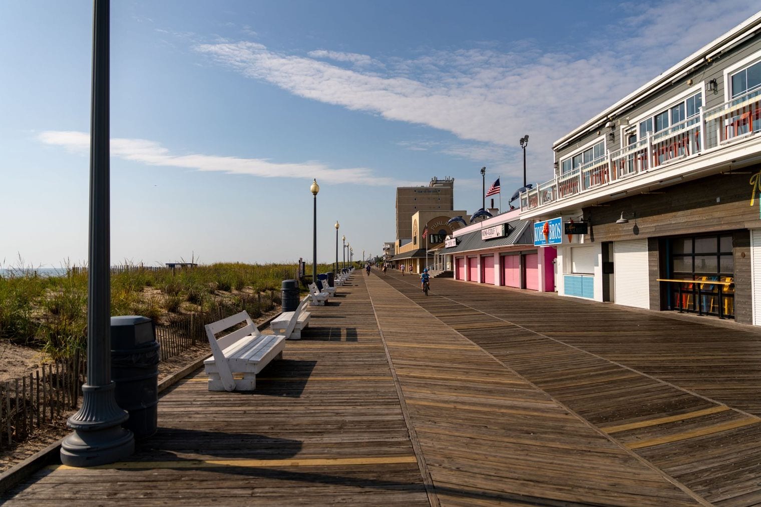 Rehoboth Beach, Delaware