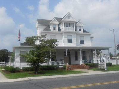 Selbyville