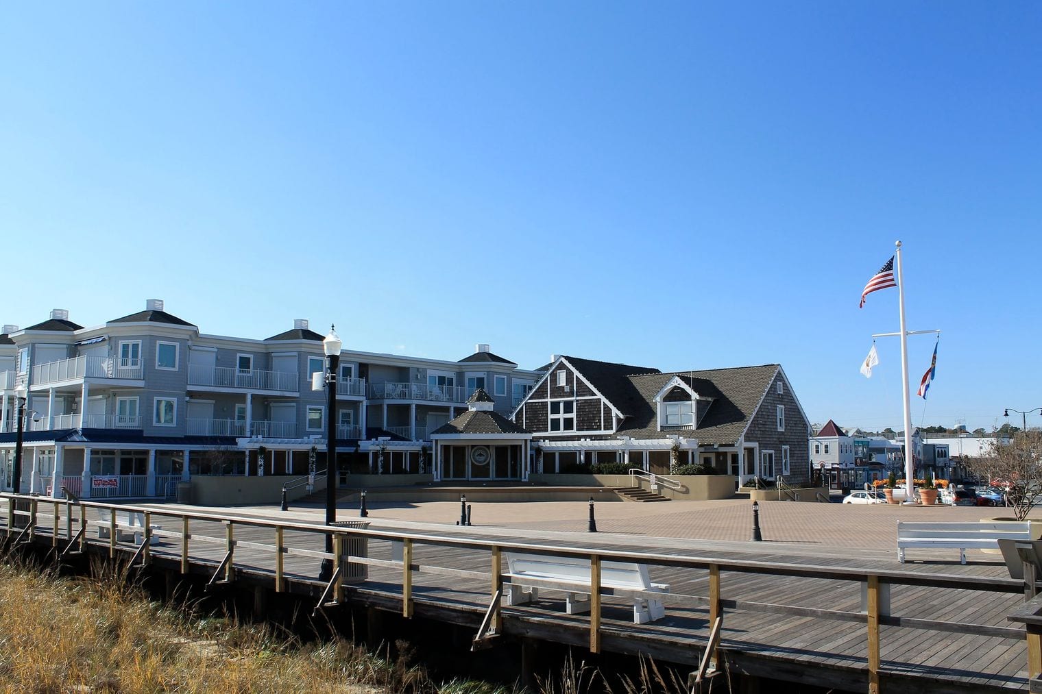 Bethany Beach, Delaware