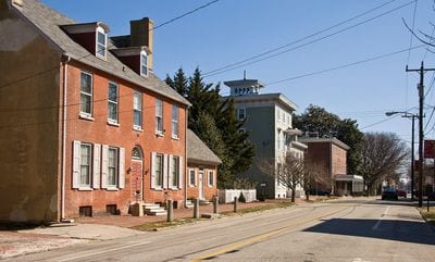 Smyrna