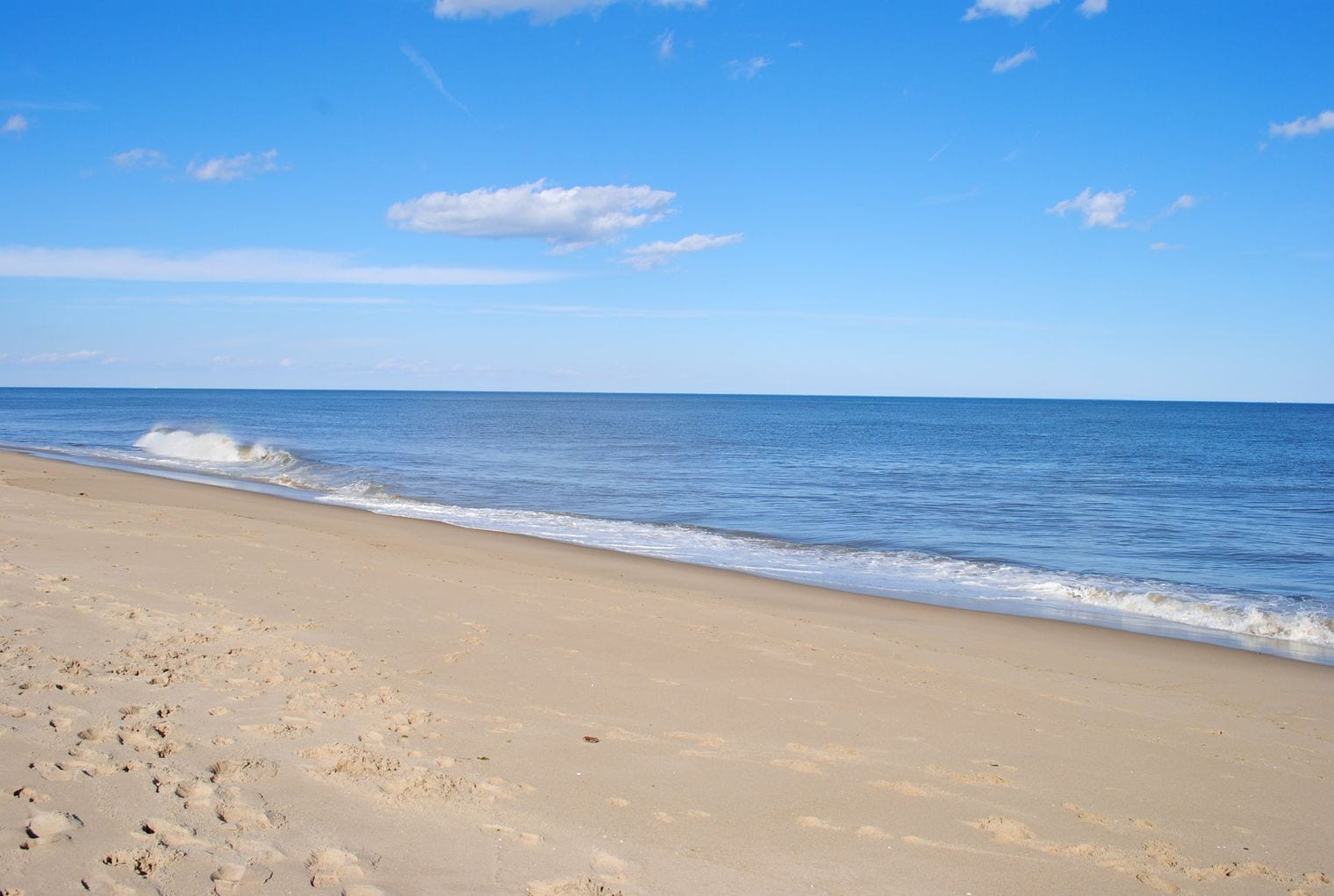 Dewey Beach, Delaware